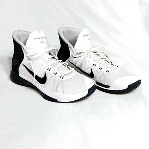 Vintage Prime Hype NIKE  2016 vintage High Top Sneakers